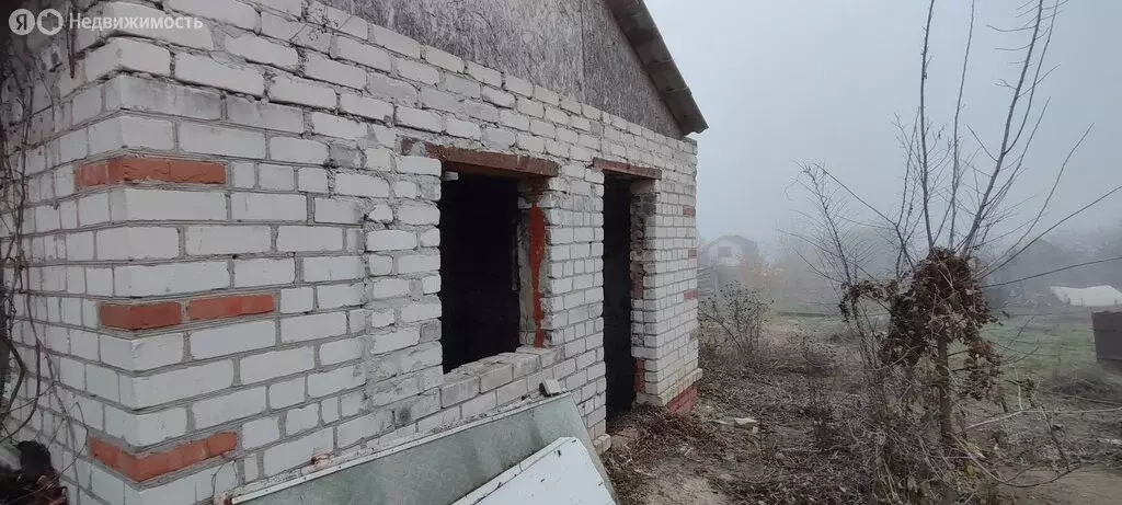 Дом в Волгоград, СНТ Кировец, Персиковая улица (32 м) - Фото 1