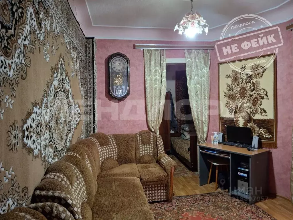 Дом в Ростовская область, Ростов-на-Дону ул. Содружества (80 м) - Фото 0