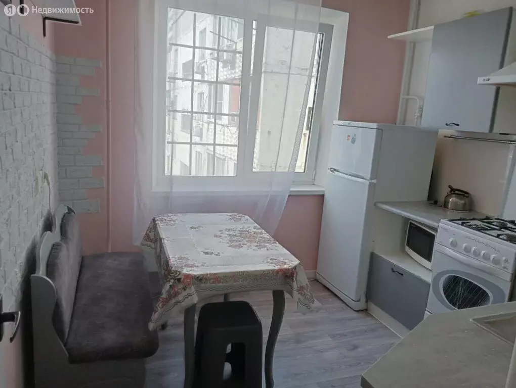 1-комнатная квартира: Новороссийск, проспект Дзержинского, 217 (36 м) - Фото 1