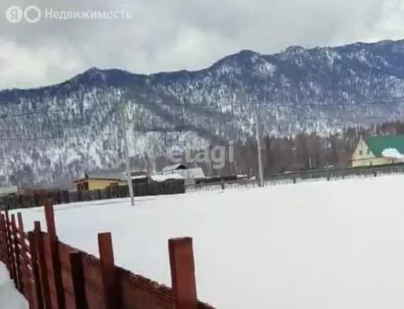 Участок в село Мульта, Полевая улица (19.36 м) - Фото 2