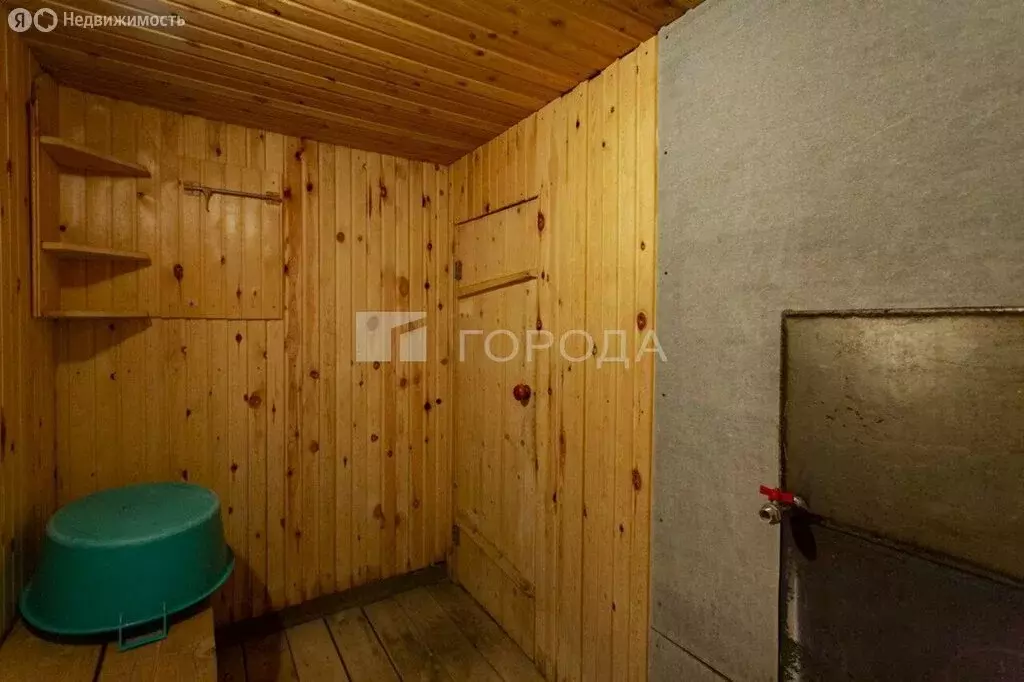 Дом в Мыски, Тетензинская улица (74 м) - Фото 2