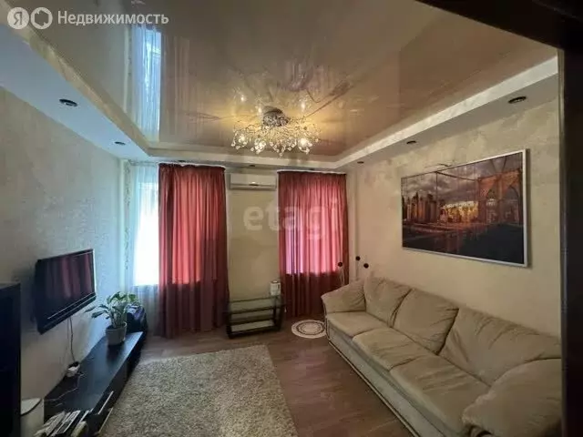 2-комнатная квартира: Нижний Новгород, улица Челюскинцев, 2 (48 м) - Фото 1