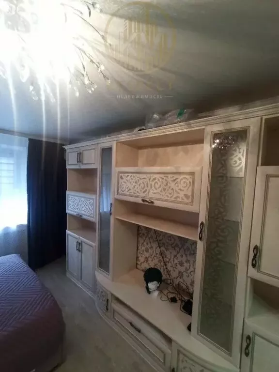 1-комнатная квартира: Пятигорск, улица Егоршина, 12 (39 м) - Фото 1