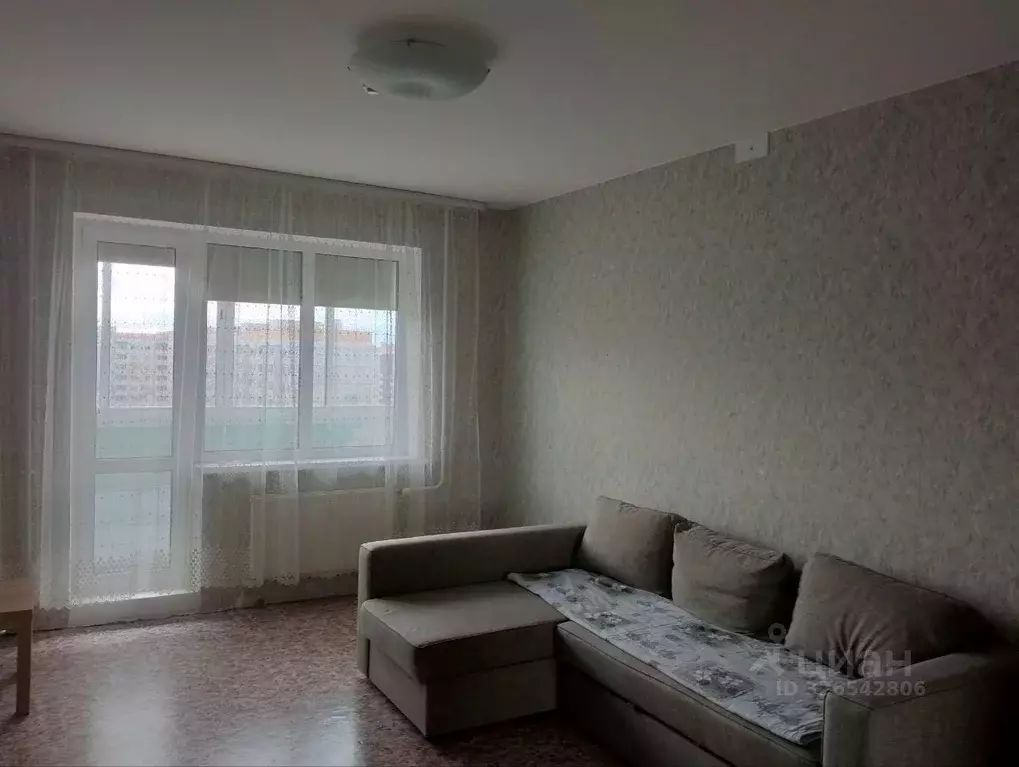 2-к кв. Новгородская область, Великий Новгород ул. Якова Павлова, 7к1 ... - Фото 2