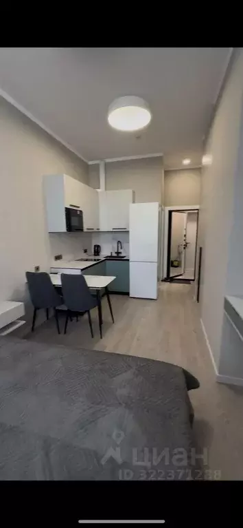 Студия Крым, Ялта ул. Красноармейская, 13 (20.0 м) - Фото 2