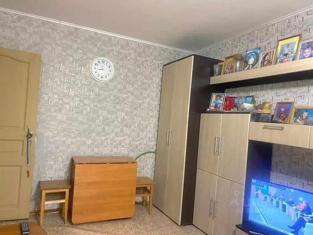 3-к кв. Новосибирская область, Новосибирск Барьерная ул., 3 (61.8 м) - Фото 1