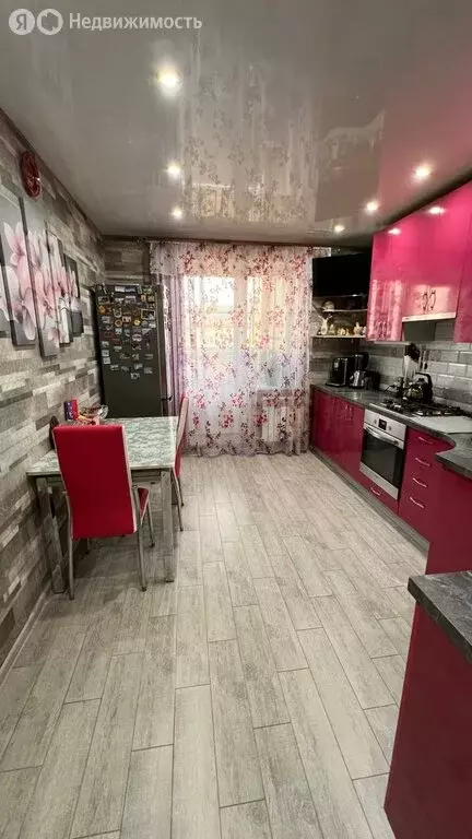 1-комнатная квартира: село Печерск, Школьная улица, 15 (49.5 м) - Фото 0