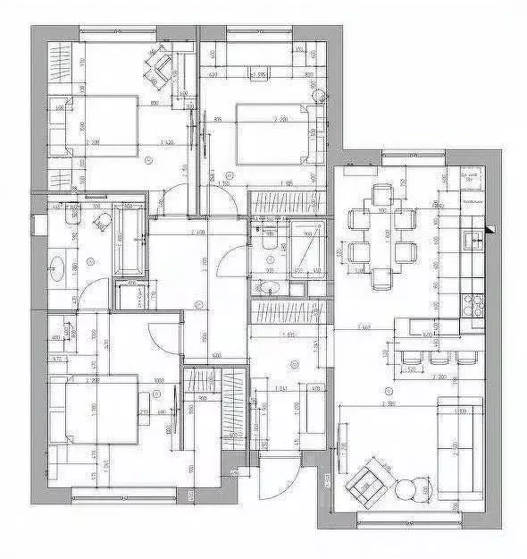 Дом в Белгородская область, Белгородский район, с. Стрелецкое, ... - Фото 2