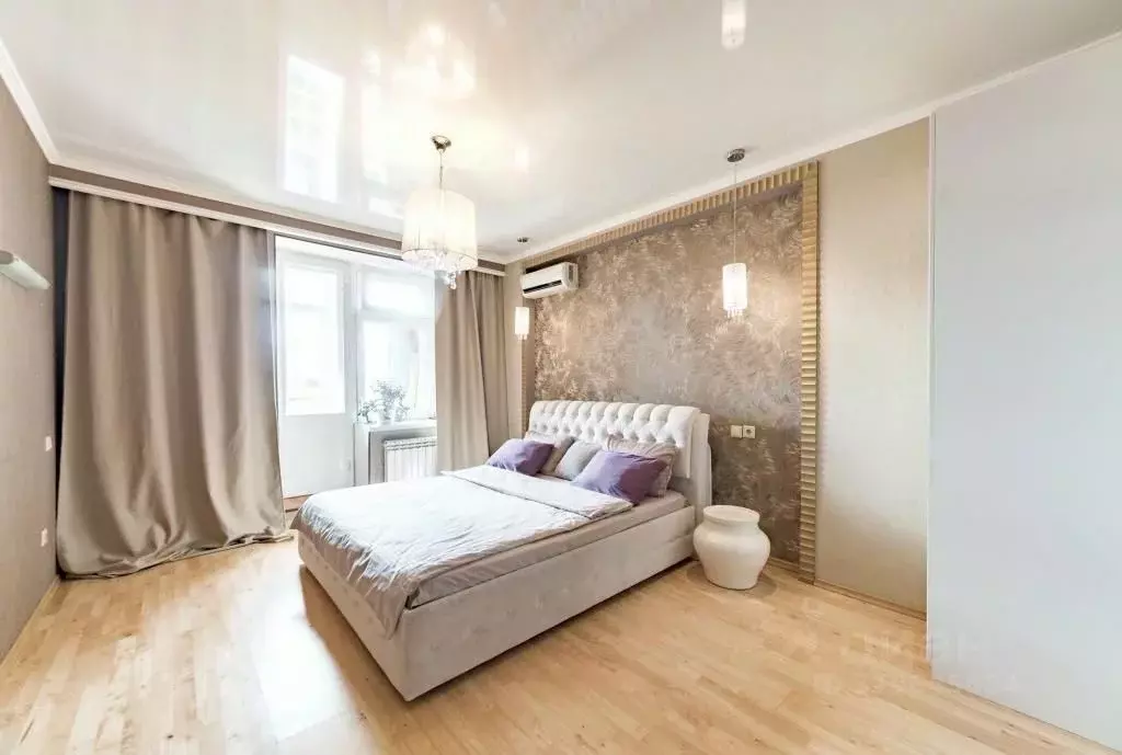 1-к кв. Санкт-Петербург Курская ул., 23 (70.0 м) - Фото 2