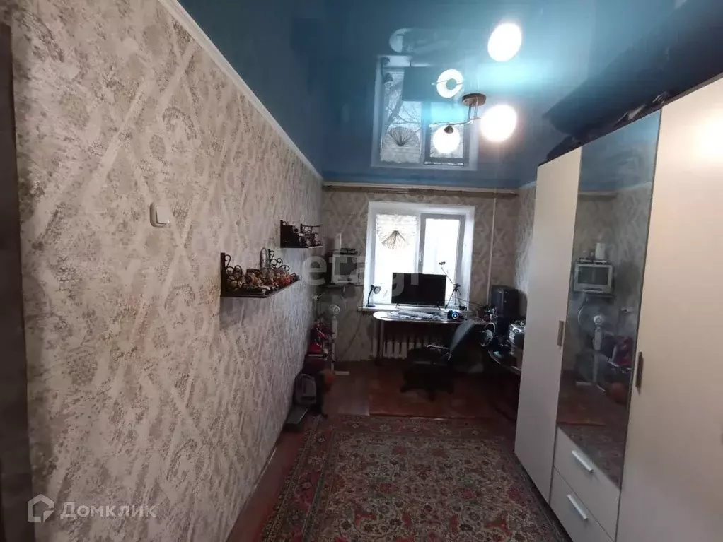 Продаётся 2-к квартира, 44.1 м - Фото 0