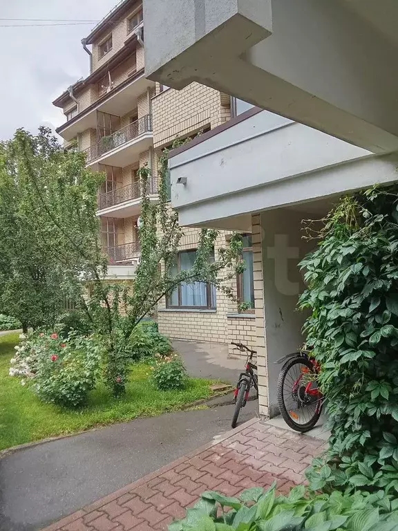 2-к. квартира, 76 м, 1/5 эт. - Фото 1
