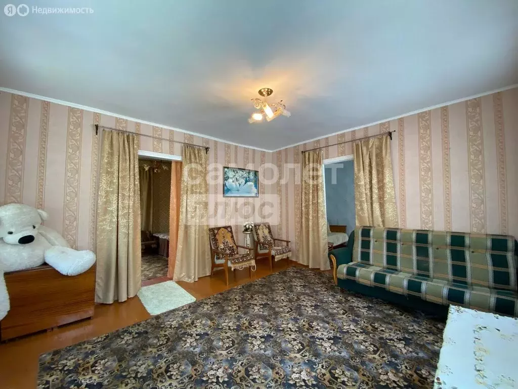 Дом в Тихорецк, улица Тургенева, 75 (72.2 м) - Фото 2