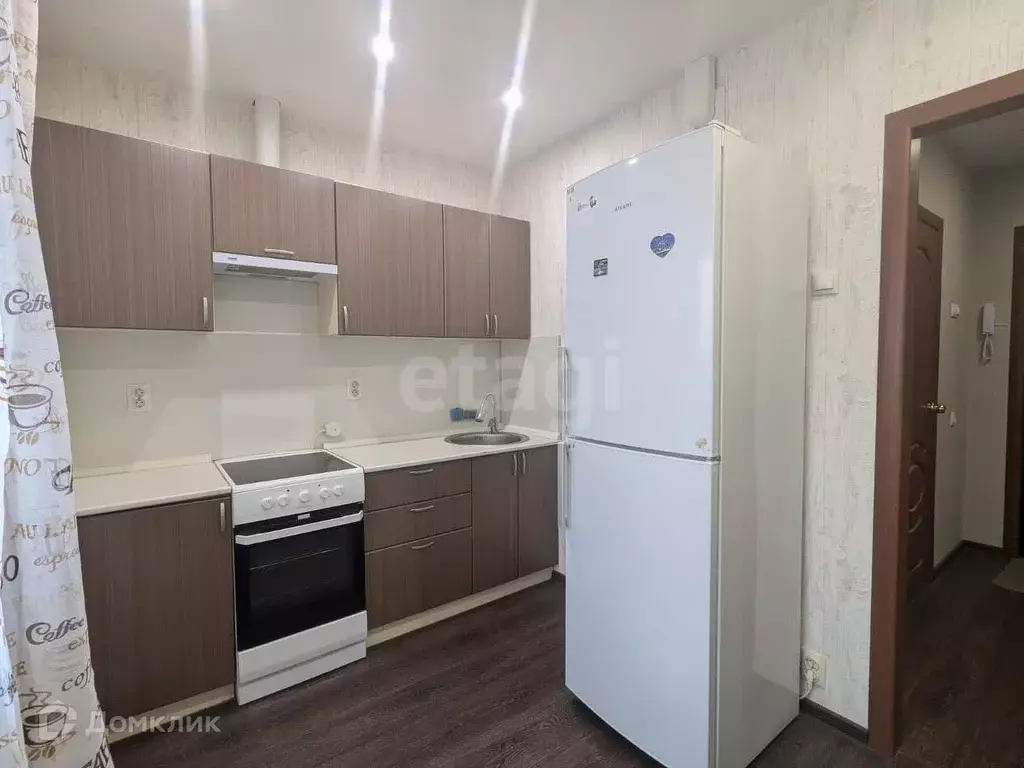 Продаётся 1-к квартира, 28.7 м - Фото 1
