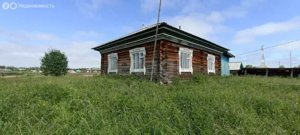 Дом в село Тукуз, Набережная улица (67 м) - Фото 0