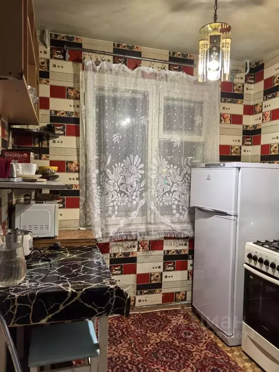 2-к кв. Мурманская область, Мурманск ул. Александра Невского, 73 (43.9 ... - Фото 0