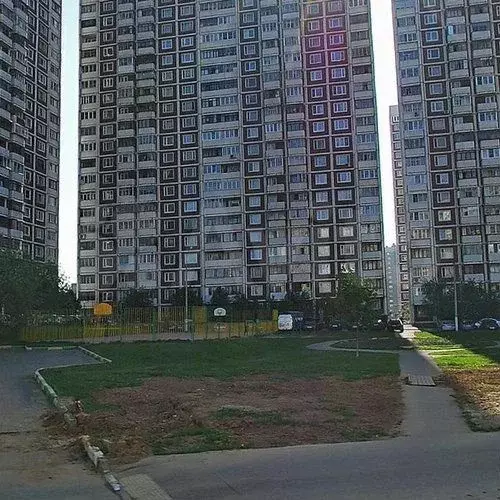 1-к. квартира, 40 м, 2/22 эт. - Фото 0
