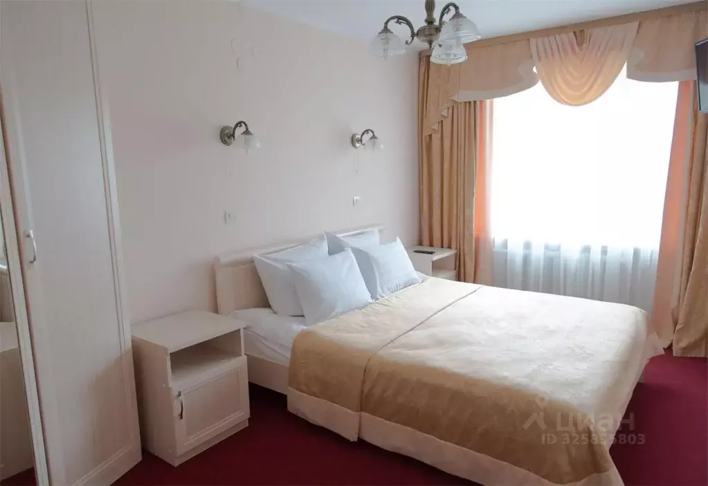 Комната Иркутская область, Иркутск ул. Ширямова, 6 (33.0 м) - Фото 2