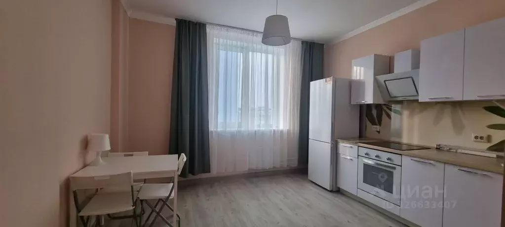 1-к кв. Московская область, Королев ул. 50-летия ВЛКСМ, 4г (50.0 м) - Фото 1