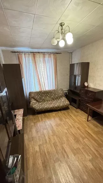 Комната Москва ул. Ефремова, 16/12 (16.0 м) - Фото 0