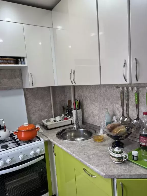 2-к кв. Самарская область, Самара ул. Антонова-Овсеенко, 89 (43.6 м) - Фото 1