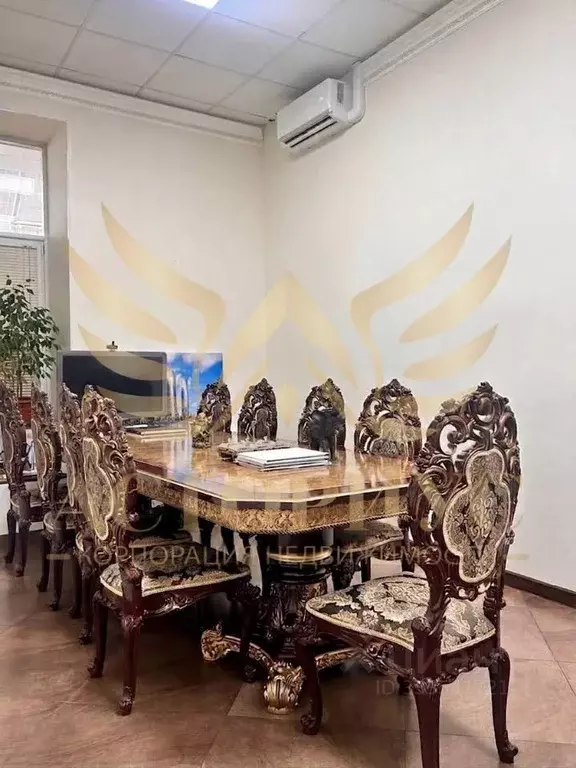 Офис в Москва ул. Бахрушина, 23С1 (548 м) - Фото 1