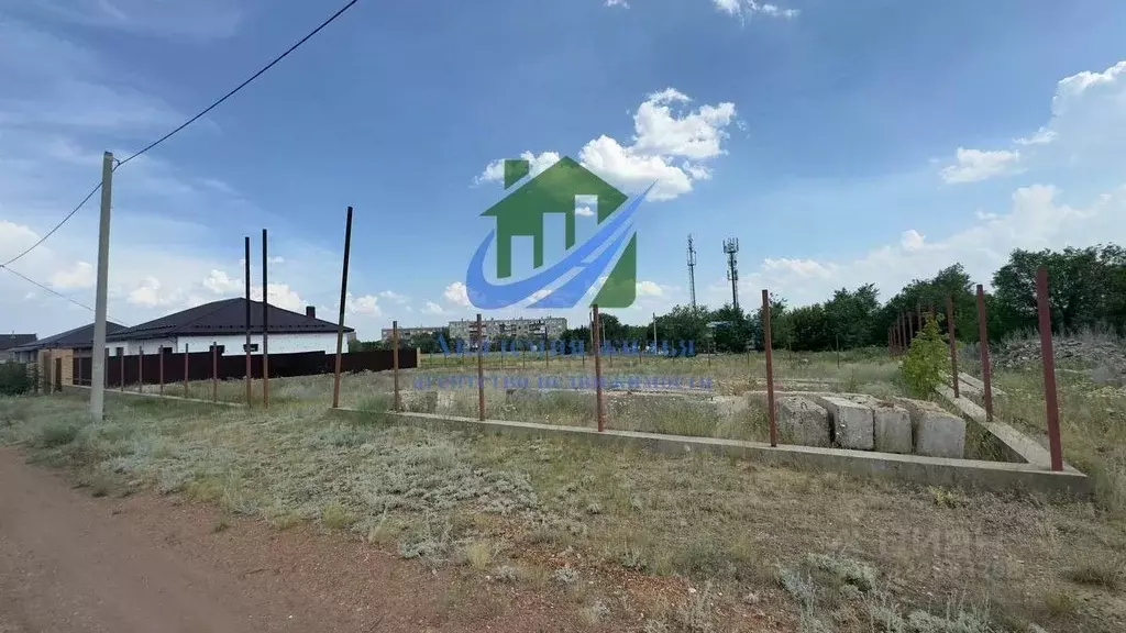 Участок в Оренбургская область, Орск пос. Первомайский, ул. Кубанская, ... - Фото 1