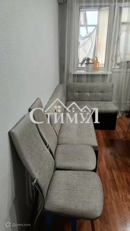 Продаётся 1-к квартира, 40.5 м - Фото 1