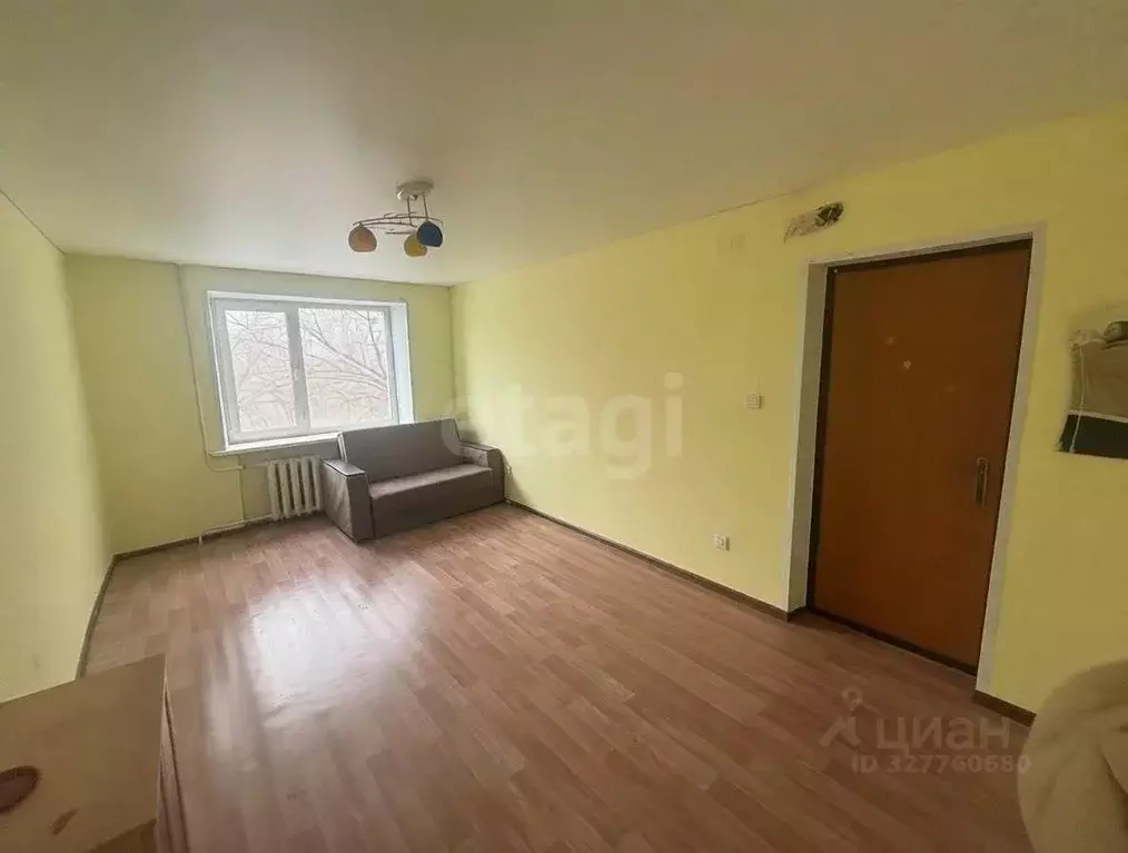 Комната Оренбургская область, Орск пос. Вокзальный, ул. Просвещения, ... - Фото 2