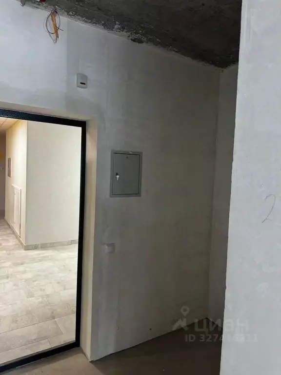 2-к кв. Башкортостан, Уфа ул. Майора Доставалова, 11 (39.5 м) - Фото 2