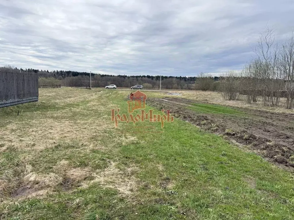 Участок, 15 сот., поселения (ижс) - Фото 2