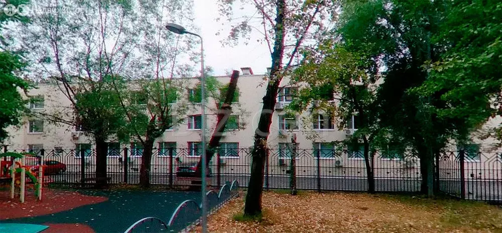 Офис (12.5 м) - Фото 1