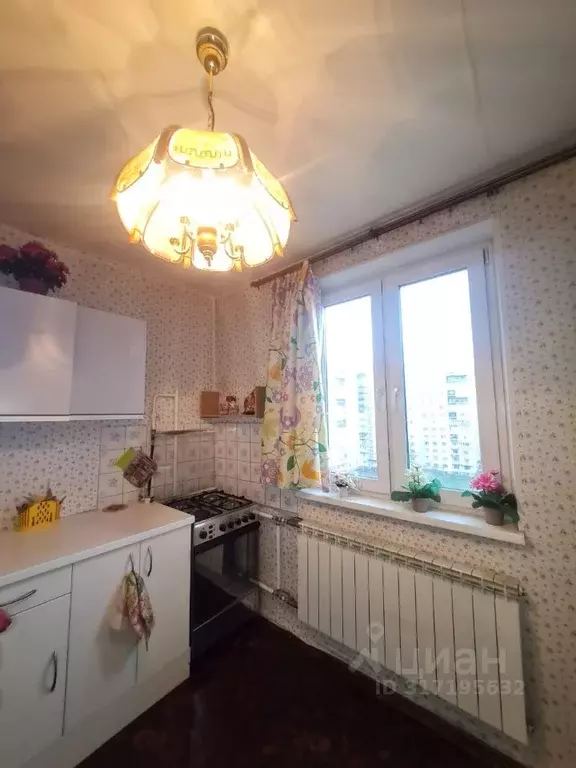 2-к кв. Санкт-Петербург ул. Олеко Дундича, 8К1 (50.0 м) - Фото 0