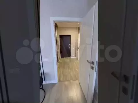 1-к. квартира, 42 м, 9/10 эт. - Фото 1