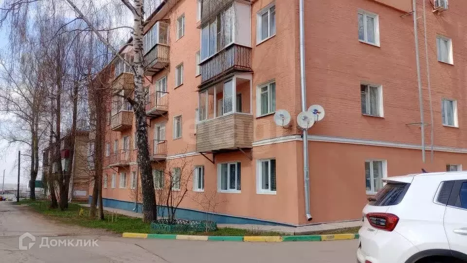 Продаётся 3-к квартира, 42 м - Фото 0