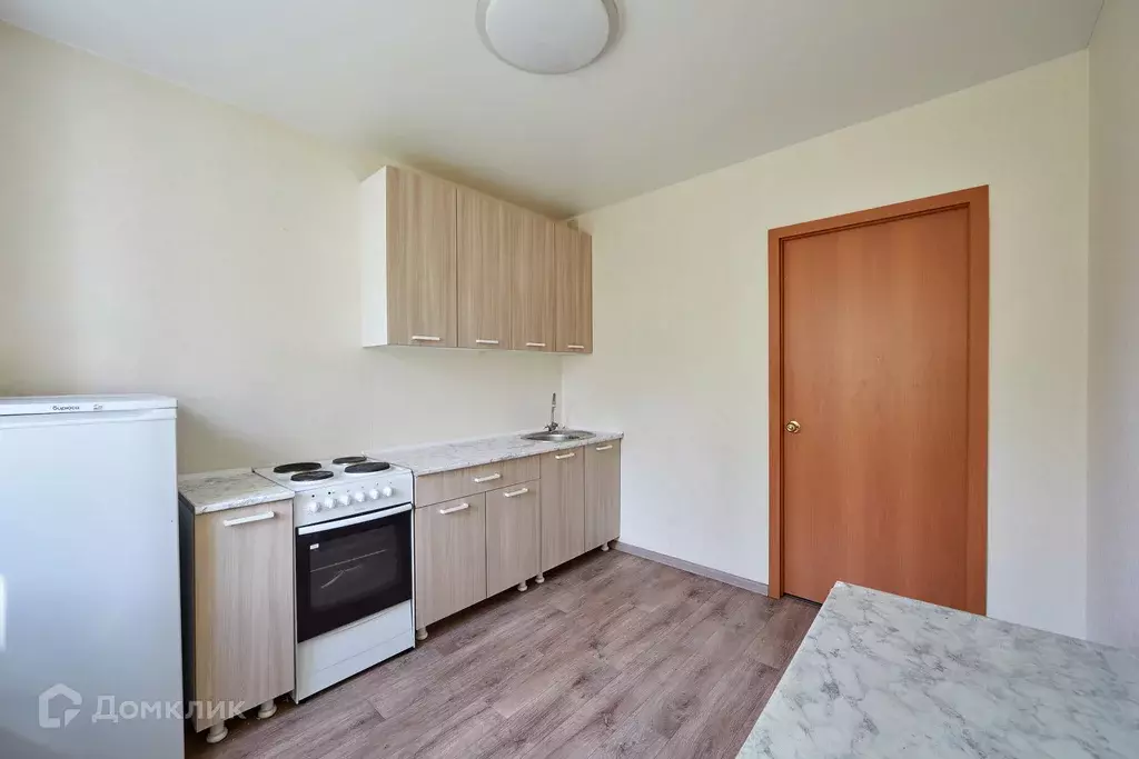 Продаётся 1-к квартира, 43 м - Фото 1