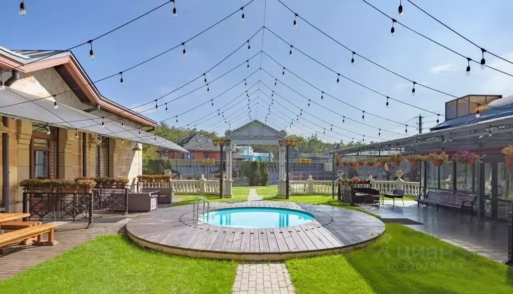 Дом в Москва, Москва, Троицк ул. Южная (800 м) - Фото 2