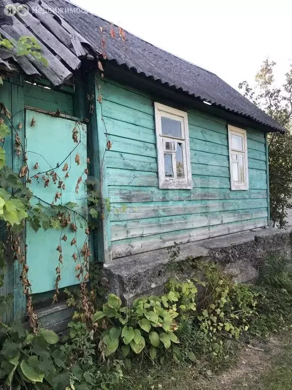Дом в Брянск, садоводческое объединение Дзержинец (21.6 м) - Фото 2