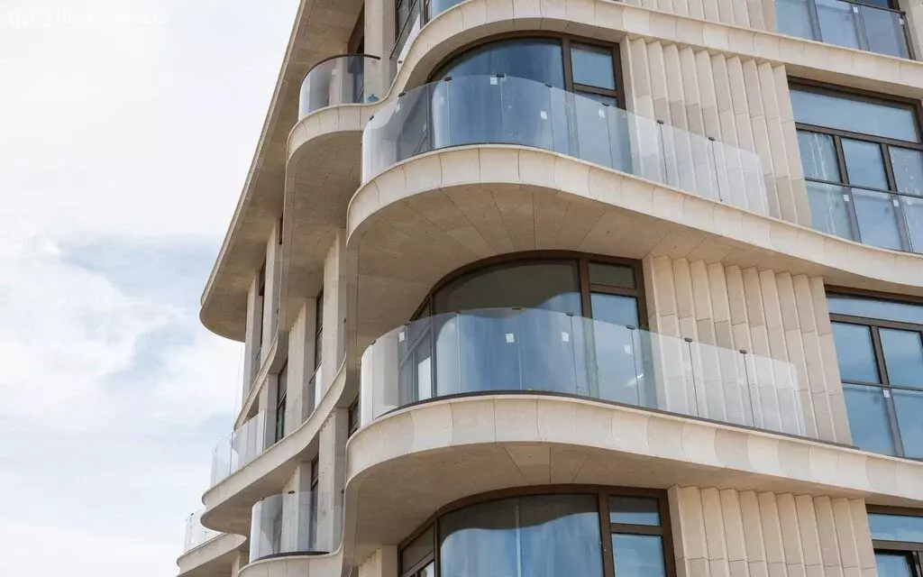 2-комнатная квартира: Москва, ЖК Лаврушинский (85.7 м) - Фото 1