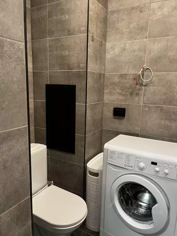 Студия Ленинградская область, Мурино Всеволожский район, просп. ... - Фото 2