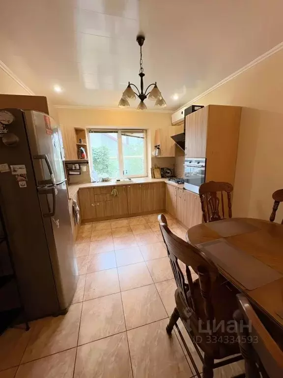 Коттедж в Оренбургская область, Оренбург ул. Терешковой, 56 (140 м) - Фото 1