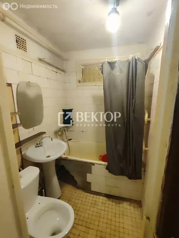 1-комнатная квартира: Ярославль, улица Большие Полянки, 17к2 (30.2 м) - Фото 2