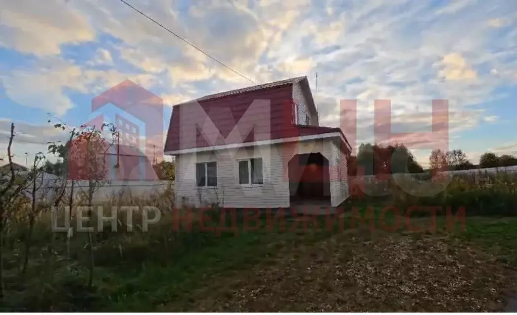 Дом 80 м на участке 16 сот. - Фото 0