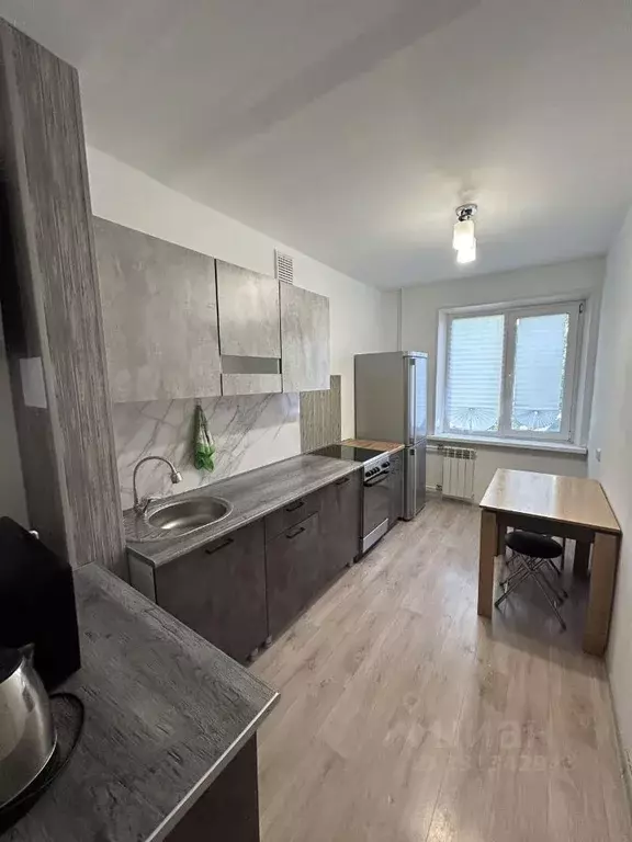 3-к кв. Томская область, Томск ул. Пушкина, 37 (65.0 м) - Фото 1