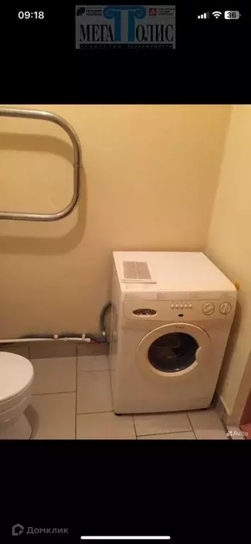 Продаётся 1-к квартира, 26 м - Фото 1