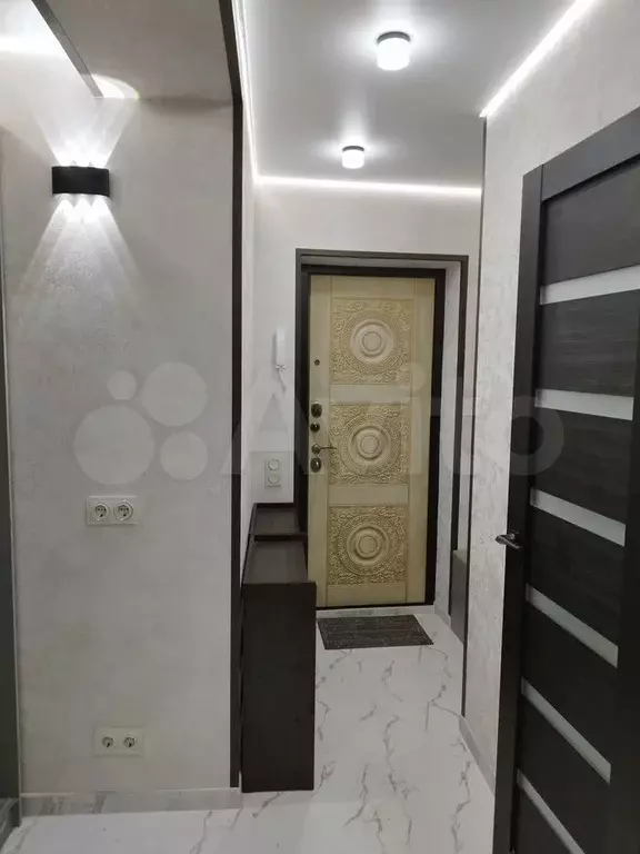 3-к. квартира, 74 м, 5/10 эт. - Фото 1