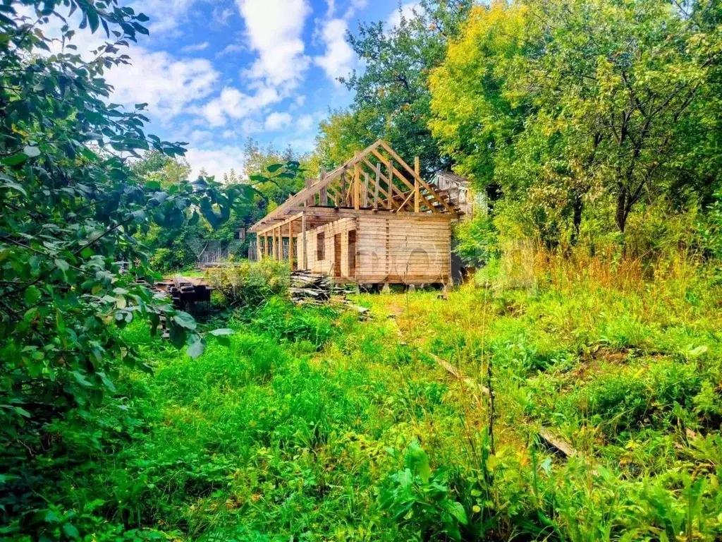 Участок в Новосибирская область, Новосибирск СНТ Весна Сибири тер.,  ... - Фото 1
