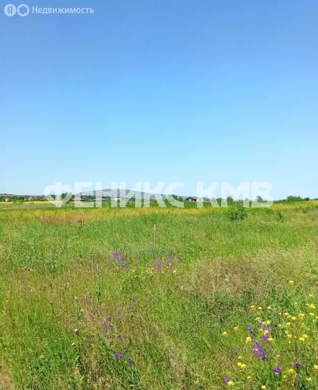 Участок в Константиновская, улица Старшего Лейтенанта Варлакова (10 м) - Фото 1