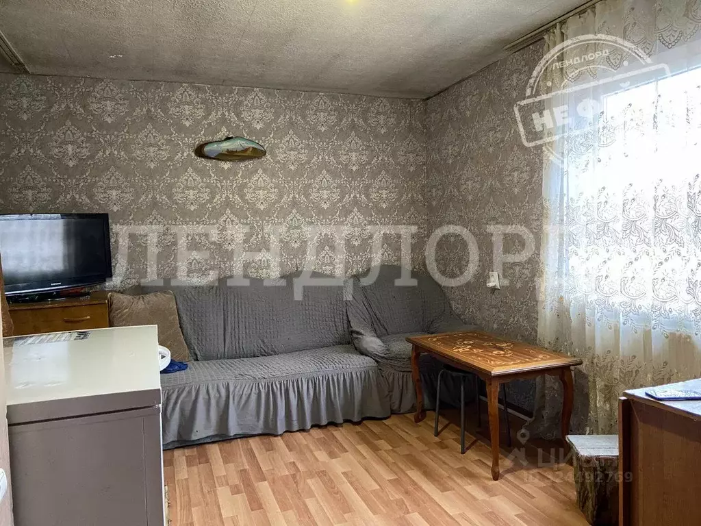 Дом в Ростовская область, Новочеркасск № 12 садовое товарищество, 10-я ... - Фото 1