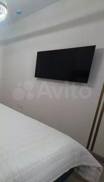 1-к. квартира, 37,7 м, 5/22 эт. - Фото 1