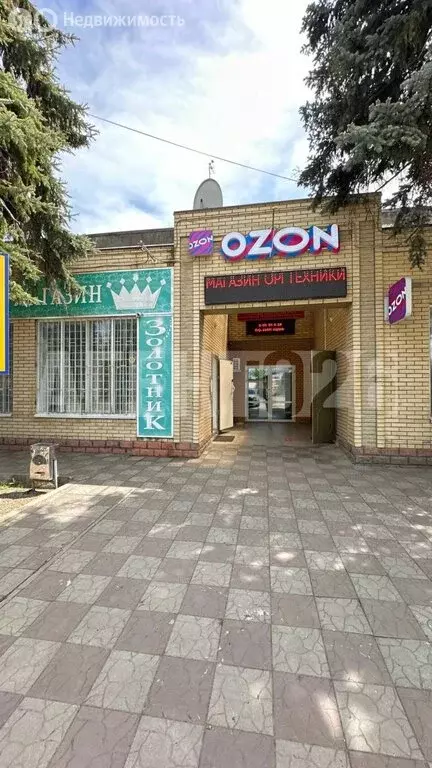 Помещение свободного назначения (60 м) - Фото 0